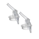 B.Box, ustniki zapasowe do butelki tritanowej, 2 sztuki B.Box, ustniki zapasowe do butelki tritanowej, 2 sztuki - miniaturka zdjęcia produktu