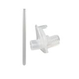 B.Box, słomki z łącznikiem do butelki tritanowej, 450 ml, 2 sztuki - miniaturka zdjęcia produktu