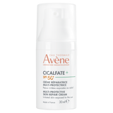 Avene Cicalfate+, multiochronny krem regenerujący, SPF 50+, 30 ml - miniaturka zdjęcia produktu