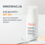 Avene Cicalfate+, multiochronny krem regenerujący, SPF 50+, 30 ml - miniaturka 2 zdjęcia produktu