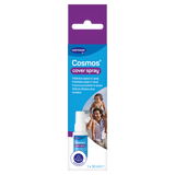 Cosmos Cover, przezroczysty plaster w sprayu, wodoodporny, 30 ml - miniaturka zdjęcia produktu
