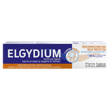 Elgydium, pasta do zębów z Kompleksem Fluorinol Protect +, 75 ml Elgydium, pasta do zębów z Kompleksem Fluorinol Protect +, 75 ml - miniaturka zdjęcia produktu