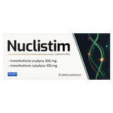 Nuclistim, 30 tabletek - miniaturka zdjęcia produktu
