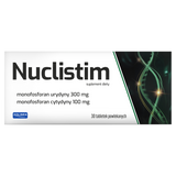 Nuclistim, 30 tabletek - miniaturka zdjęcia produktu