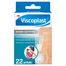 Viscoplast Zestaw Sportowy, plastry, 22 sztuki USZKODZONE OPAKOWANIE - miniaturka  zdjęcia produktu