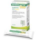 Enterolactis Duo, 10 saszetek KRÓTKA DATA - miniaturka zdjęcia produktu