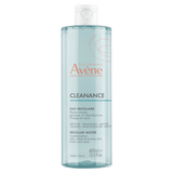 Avene Cleanance, woda micelarna, 400 ml - miniaturka zdjęcia produktu