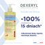 Dexeryl, olejek do mycia ciała, 500 ml - miniaturka 2 zdjęcia produktu