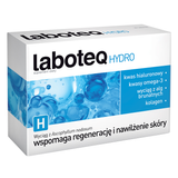 Laboteq Hydro, 30 tabletek KRÓTKA DATA - miniaturka zdjęcia produktu