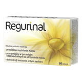 Regurinal, 60 tabletek USZKODZONE OPAKOWANIE - miniaturka zdjęcia produktu