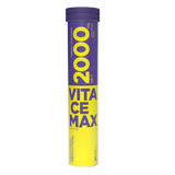 Vitacemax, 20 tabletek musujących - miniaturka zdjęcia produktu