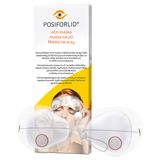 Posiforlid, rozgrzewająca maska na oczy USZKODZONE OPAKOWANIE - miniaturka zdjęcia produktu