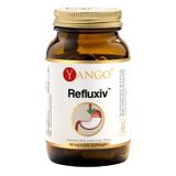 Yango Refluxiv, 90 kapsułek - miniaturka zdjęcia produktu