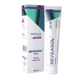 Reveasol, krem na łuszczcę i AZS, 30 ml USZKODZONE OPAKOWANIE - miniaturka zdjęcia produktu