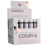 Oleofarm Collatris Beauty Shot, smak porzeczkowy, 25 ml x 20 fiolek Oleofarm Collatris Beauty Shot, smak porzeczkowy, 25 ml x 20 fiolek - miniaturka zdjęcia produktu