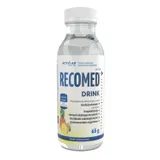 Activlab Pharma RecoMed Drink, preparat odżywczy, smak ananasowy, 65 g - miniaturka zdjęcia produktu