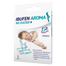 Ibufen Aroma Na Katar+, plastry aromatyczne, po 18 miesiącu życia, 5 sztuk USZKODZONE OPAKOWANIE - miniaturka  zdjęcia produktu