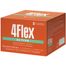 4Flex Active, smak truskawkowy, 30 saszetek USZKODZONE OPAKOWANIE - miniaturka  zdjęcia produktu