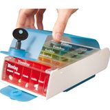 Anabox, blokada kasetki tygodniowej do leków - miniaturka zdjęcia produktu