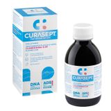 Curasept ADS DNA 205, płyn do płukania jamy ustnej z chlorheksydyną 0,05%, 200 ml - miniaturka zdjęcia produktu