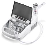 Flaem NebulFlaem 4.0, profesjonalny inhalator pneumatyczno-tłokowy - miniaturka zdjęcia produktu