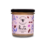 Manufaktura Rodziny Sadowskich, pasta z migdałów, 300 g - miniaturka zdjęcia produktu