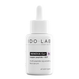 Ido Lab Renova Cu+, serum odmładzające z peptydem miedziowym, 30 ml - miniaturka zdjęcia produktu
