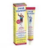 Email Diamant, pasta do zębów wybielająca, Formule Rouge, 75 ml - miniaturka zdjęcia produktu