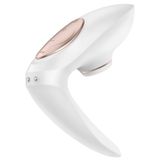 Satisfyer Pro 4 Couples, bezdotykowy wibrator powietrzny dla par - miniaturka zdjęcia produktu