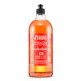 Zielko, płyn do mycia podłogi, rabarbar, 1 l - miniaturka zdjęcia produktu