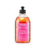 Zielko, płyn do mycia naczyń, różowy grejpfrut, 500 ml - miniaturka zdjęcia produktu