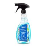 Zielko, płyn do szyb i luster, owoce leśne, 500 ml - miniaturka zdjęcia produktu