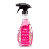 Zielko, płyn do mycia kabin prysznicowych, winogrono, 500 ml - miniaturka zdjęcia produktu
