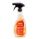 Zielko, płyn do kuchni, grejpfrut, 500 ml - miniaturka zdjęcia produktu
