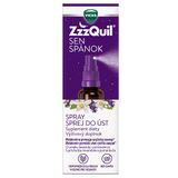 ZzzQuil Sen, spray, 30 ml - miniaturka zdjęcia produktu