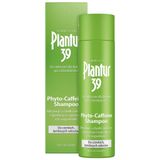 Plantur 39 Phyto-Caffeine, szampon do włosów cienkich i łamliwych, 250 ml - miniaturka zdjęcia produktu