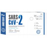 Testeo, test SARS CoV-2, 1 sztuka - miniaturka zdjęcia produktu