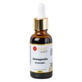Yango Ashwagandha 10% witanolidów, 30 ml - miniaturka zdjęcia produktu