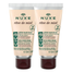 Nuxe Reve de Miel Cica, krem do rąk i paznokci, 2 x 50 ml - miniaturka  zdjęcia produktu