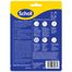 Scholl Expert Care, maska złuszczająca na pięty z kwasami AHA, 1 para - miniaturka 2 zdjęcia produktu