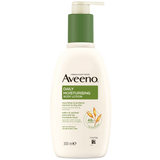 Aveeno Daily Moisturising, balsam nawilżający do ciała, 300 ml - miniaturka zdjęcia produktu