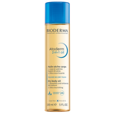 Bioderma Atoderm 2-in-1 Oil, suchy olejek do ciała, 150 ml - miniaturka zdjęcia produktu