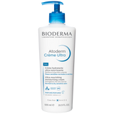 Bioderma Atoderm Creme Ultra Perfumed, ultranawilżający i wzmacniający krem, 500 ml - miniaturka zdjęcia produktu