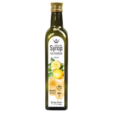 Oleofarm Syropy Świata Cytryna, syrop na miodzie, 250 ml - miniaturka zdjęcia produktu