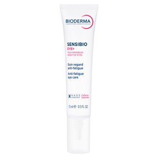 Bioderma Sensibio Eye+, krem pod oczy, 15 ml - zdjęcie produktu