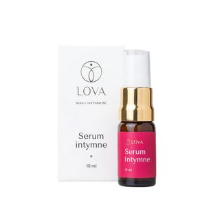 Lova Serum Intymne, 10 ml - zdjęcie produktu