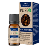 Pureo, olejek złoczyńców, 10 ml - miniaturka zdjęcia produktu