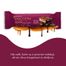 MyBest ProteinBar, baton proteinowy, smak słony karmel, 45 g - miniaturka 2 zdjęcia produktu