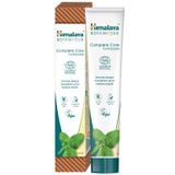 Himalaya Botanique Complete Care, pasta do zębów, mięta, bez fluoru, 75 ml USZKODZONE OPAKOWANIE - miniaturka zdjęcia produktu