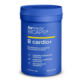 ForMeds Bicaps B Cardio+, 60 kapsułek - miniaturka zdjęcia produktu